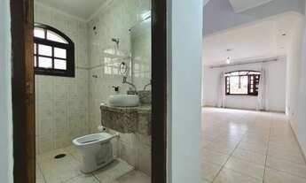 Imagem 7: Sobrado para venda em Parque Erasmo Assunção com 3 quartos, sendo 1 suíte , 189m²