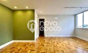 Imagem 3: Leblon Apartamento com 3 dormitórios