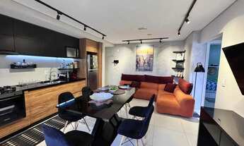 Imagem 3: Imóvel para venda com 62 metros quadrados com 2 quartos em Vila Operária - Itajaí - SC