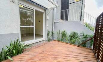 Imagem: Apartamento Garden no bairro Rio Branco