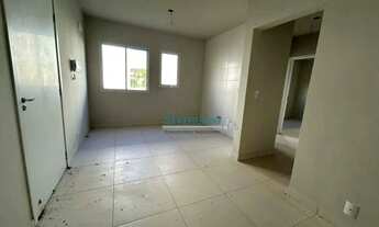 Imagem 5: Apartamento com 2 dormitórios, 48 m² - venda por R$ 179.000 ou aluguel por R$ 900/mês - Ja