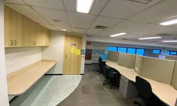 Imagem 2: Andar corrido para alugar no Vila da Serra em Nova Lima/MG