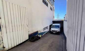 Imagem 6: Galpão à venda ou para locação em Vila Paiva - SP