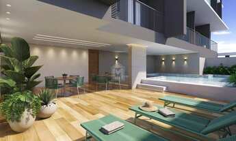 Imagem: Novo residencial em Jardim da Penha com