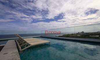 Imagem 7: Apartamento com 1 dormitório para alugar, 46 m² por R$ 4.612,00/mês - Stella Maris - Salva