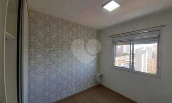 Imagem 4: Apartamento com 2 quartos à venda ou para locação em Vila Gomes Cardim - SP