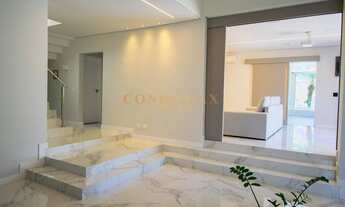 Imagem 14: Casa 100% Automatizada com SPA interno