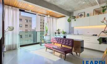 Imagem 5: COBERTURA - SANTA CECÍLIA - SP