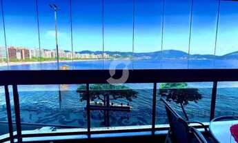 Imagem: Apartamento com 4 dormitórios à venda