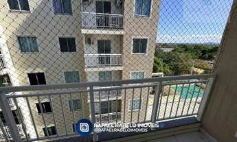 Imagem 3: Apartamento para alugar em Eusébio