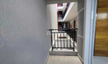 Imagem 4: Apartamento 2 quartos à venda no(a) Vila Santa Terezinha (ZN