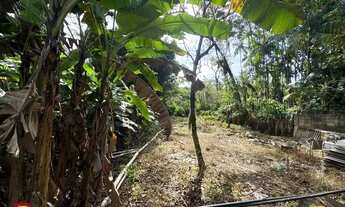 Imagem 7: Casa e Terreno com viabilidade a venda no Rio Tavares