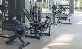 Imagem 2: Apartamento 3 dormitórios à venda Park Lozandes Goiânia/GO