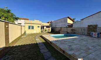 Imagem 6: Ótima Casa c/ 2 quartos à venda, 160 m² - Jardim Atlântico Central (Itaipuaçu) - Maricá/RJ