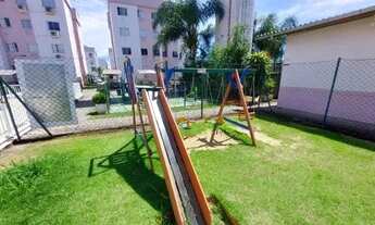 Imagem 4: A/ Apartamento com 2 dormitórios no Bairro Aririú em Palhoça