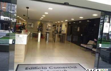 Imagem 2: Vendo ou Alugo sala no Itaim