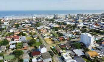 Imagem: Casa Centro em Arroio do Sal/RS Cód 3096