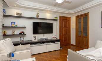 Imagem 2: Apartamento com 3 quartos e 1 vaga à venda em Rio Branco, Porto Alegre