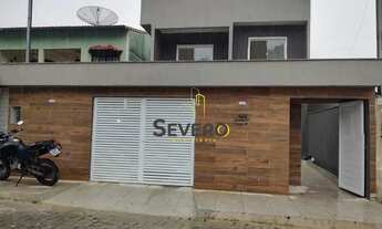 Imagem 3: Casa Duplex em Várzea das moças