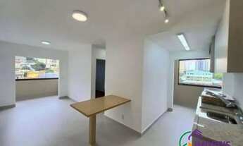 Imagem 2: APARTAMENTO - PARQUE DAS NAÇÕES - SP