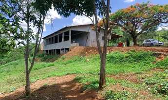 Imagem 3: Sito 20.00m² excelente casa nova, criatório de peixe, arvores frutíferas, Jaboticatubas