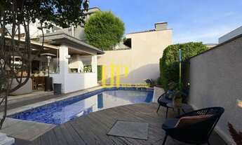 Imagem: Casa de Alto Padrão à Venda Tamboré 10