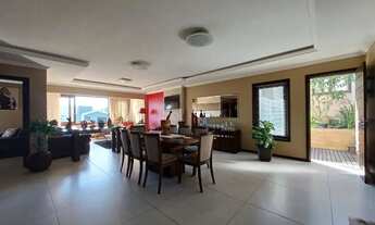 Imagem 4: Casa com 3 dormitórios à venda, 234 m² por R$ 1.990.000,00 - Panorâmico - Garopaba/SC