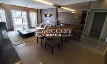 Imagem: Apartamento para aluguel, 3 quartos, 3 suítes