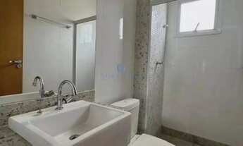 Imagem 6: Apartamento com 3 dormitórios à venda, 100 m² por R$ 750.000 - Santa Doroteia - Pouso Aleg