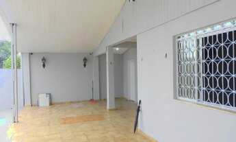 Imagem 4: CASA EM EXCELENTE LOCALIZAÇÃO. 04 QUARTOS