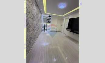 Imagem 7: Cobertura Duplex 2 Quartos Jardim Silvestre!