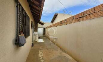 Imagem 2: CASA COM 2 QUARTOS - NOVA CAMPO GRANDE