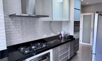 Imagem 5: Apartamento com 3 quartos à venda ou para locação em Parque Reboucas - SP