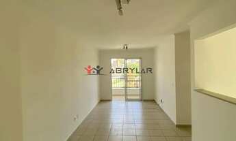 Imagem 2: Apartamento para alugar em Jundiaí, Engordadouro, com 2 quartos, com 73 m², RAVENNA