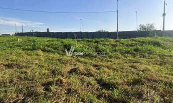 Imagem 2: Terreno a venda em condomínio de Paulínia