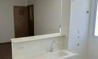 Imagem: Apartamento 2 Quartos - Lorena Park