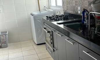 Imagem 7: Vendo apartamento no residencial porto dourado 3