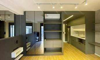 Imagem 3: Apartamento Garden no Lucas By Yoo