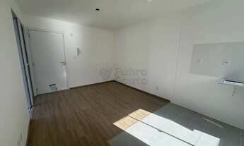 Imagem 7: Apartamento no Residencial Vasco 121 - Conforto e Pátio Privativo em Pelotas