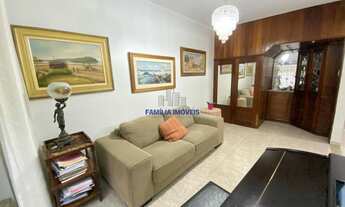 Imagem 6: Comprar Sobrado 4 Dormitórios Gonzaga Santos SP