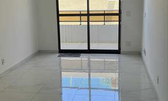 Imagem 3: Apartamento no Cabo Branco para locação Res Ondas do Atlântico