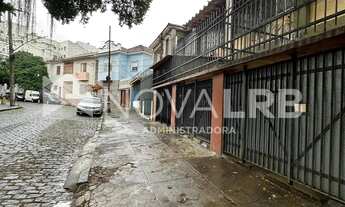 Imagem 2: Excelente Casa Duplex com 86m² para alugar - Tijuca