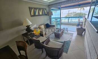 Imagem 6: Apartamento com 4 dormitórios à venda, 167 m² por R$ 1.980.000,00 - Martim de Sá - Caragua