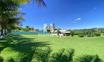 Imagem 3: Terreno à venda tendo 1.500m² no Condomínio Parque dos Cisnes em Goiânia GO