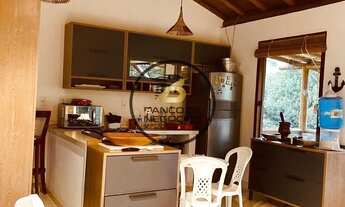 Imagem 2: Casa à venda no bairro Centro - Itacaré/BA