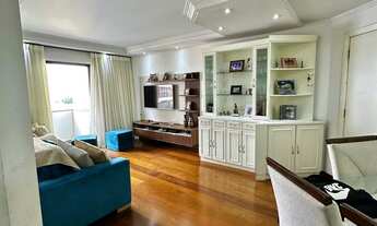 Imagem: Apto a venda no Tatuapé 127 m com 3 dorm