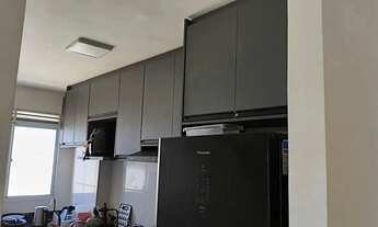 Imagem 3: Apartamento à Venda Residencial Grenport | Setor Faiçalville | 50 m²