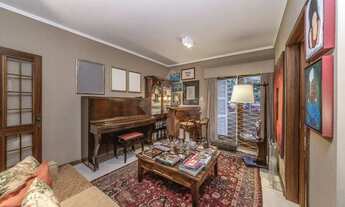 Imagem 2: Apartamento Garden, 3 quartos com 121,20m2 no Bairro Moinhos de Vento