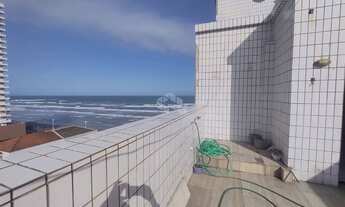 Imagem: Cobertura duplex a venda em monguaga, com