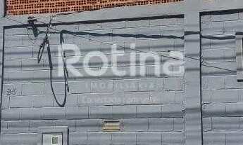 Imagem 2: Galpão para alugar, Jardim Patrícia - Uberlândia/MG - Rotina Imobiliária